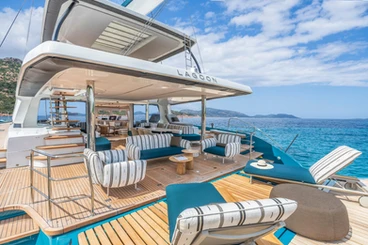 Introducing the All-New Lagoon Eighty2: A New Era of Luxury Multihulls