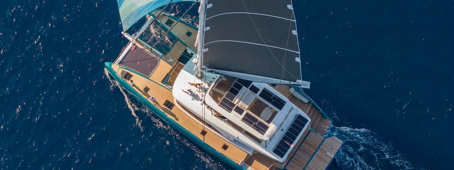 New Yacht Inventory photo