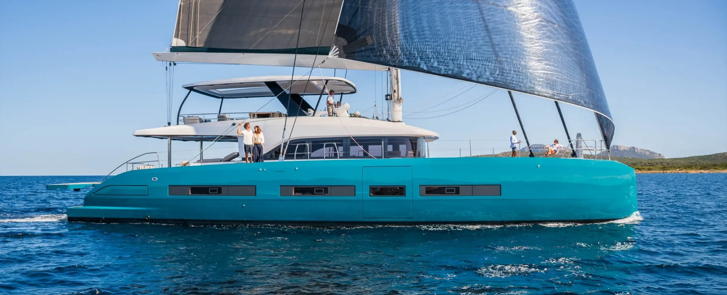 Charter photo