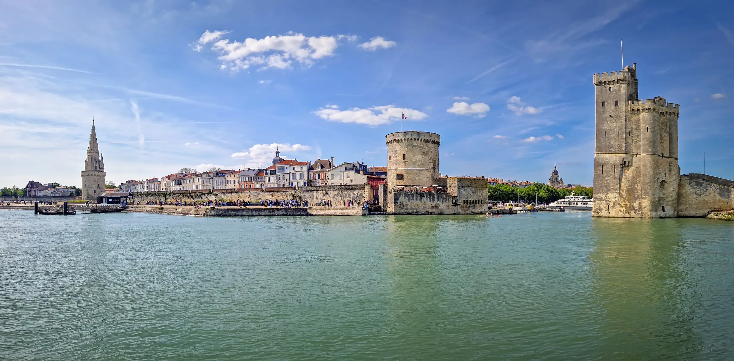 La Rochelle