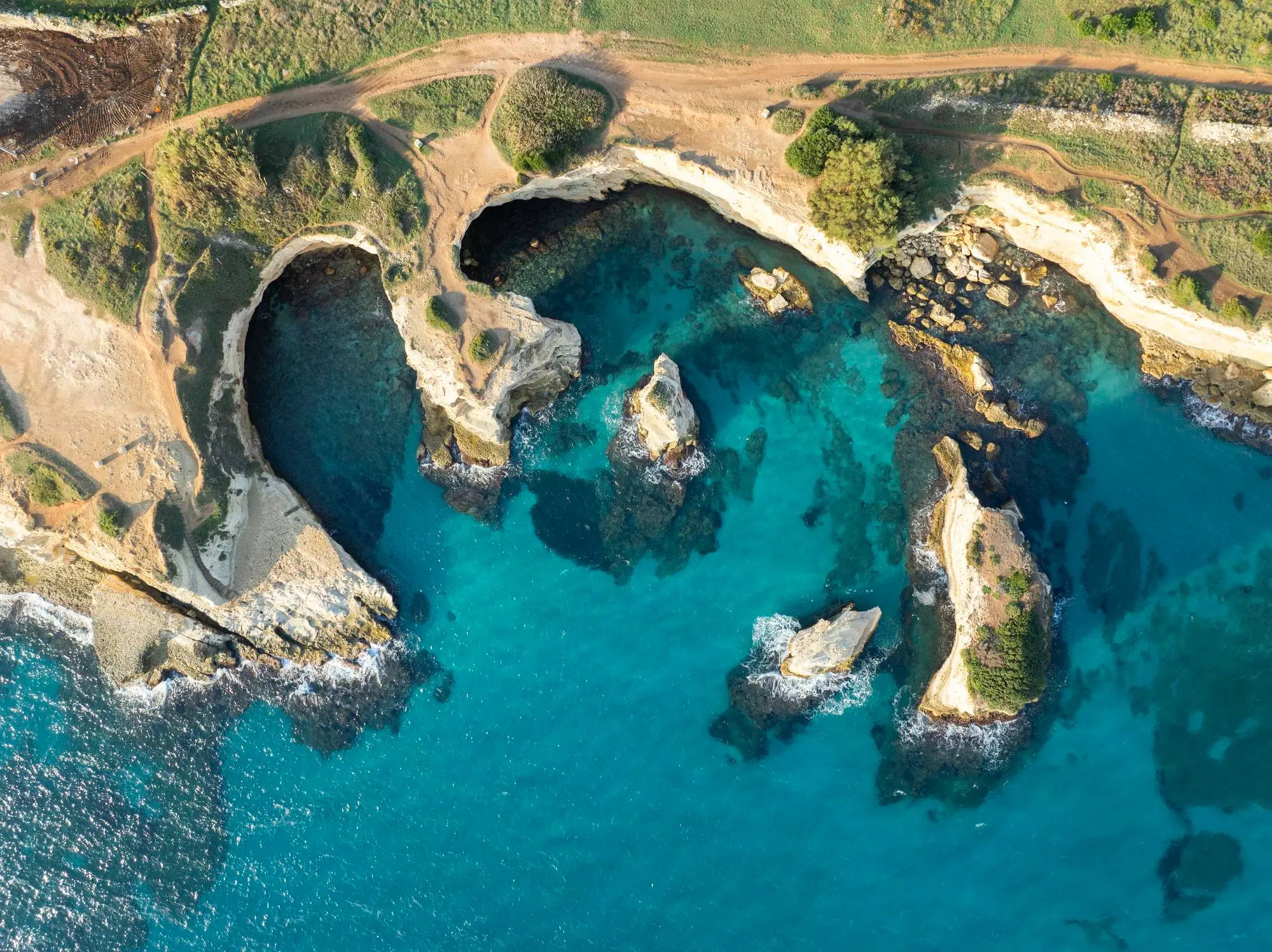 Mediterranean Sailing Experience